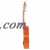 Zimtown New 21" 23" 25" 6 Strings Beginner Practice Acoustic Guitar Musical Instrument Child Kids Gift   